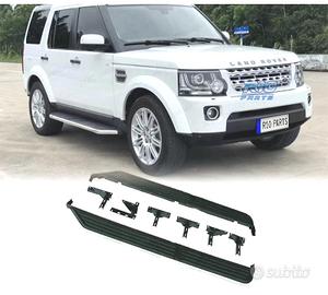 PEDANE PEDANE LAND ROVER DISCOVERY III E IV 3 E 5 