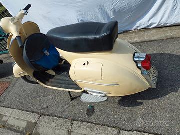 Vespa GL 150