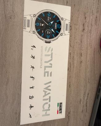Orologio Smart  watch