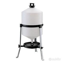 Abbeveratoio A Serbatoio | 30 Litri