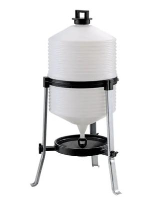 Abbeveratoio A Serbatoio | 30 Litri