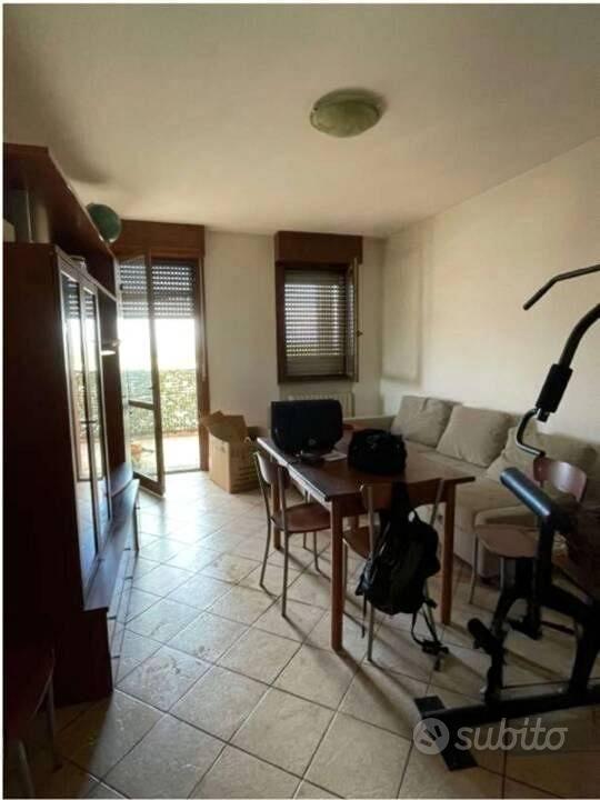 Appartamento – Crema, Ombriano - Vista 2
