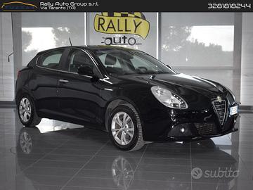 Alfa Romeo Giulietta Business 1.4 turbo LPG #4783