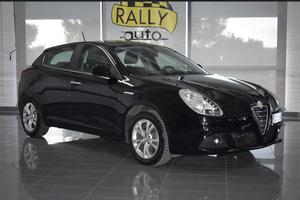 Alfa Romeo Giulietta Business 1.4 turbo LPG #4783