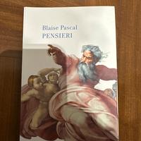 Pensieri di Blaise Pascal Edizione Bur