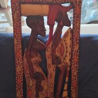 Arte africana
