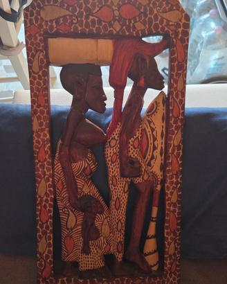 Arte africana