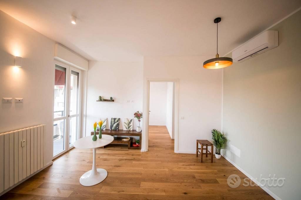 Appartamento – Milano, Rogoredo, Municipio 4 - Vista 4