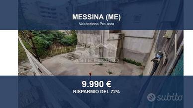 Immobile in asta di 176 m² a Messina