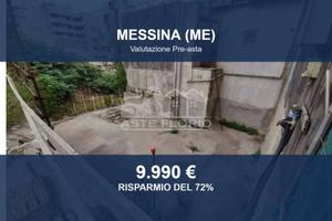 Immobile in asta di 176 m² a Messina