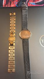 Orologio vintage Omega Genève ref. 511.417 1972