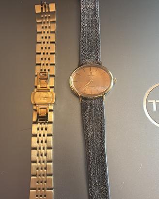 Orologio vintage Omega Genève ref. 511.417 1972