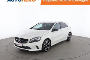 MERCEDES-BENZ A 200 ND56713