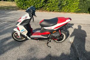 Scooter piaggo nrg 80cc