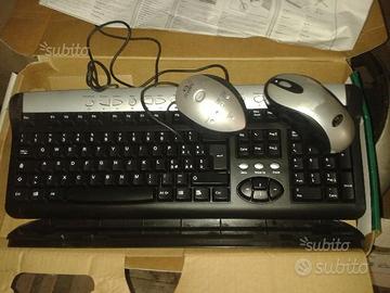 Tastiera pc