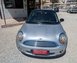Mini Mini 1.6 16V Cooper Chili