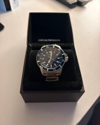 Orologio emporio armani