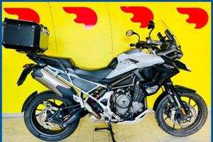 TRIUMPH Tiger 1200 Finanziabile - Bianco - 14401