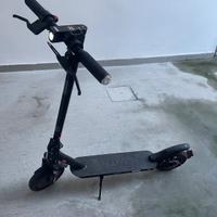 Monopattino elettrico