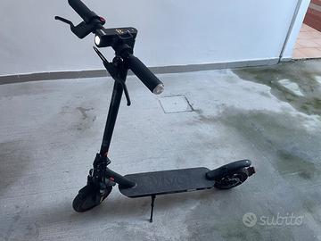 Monopattino elettrico