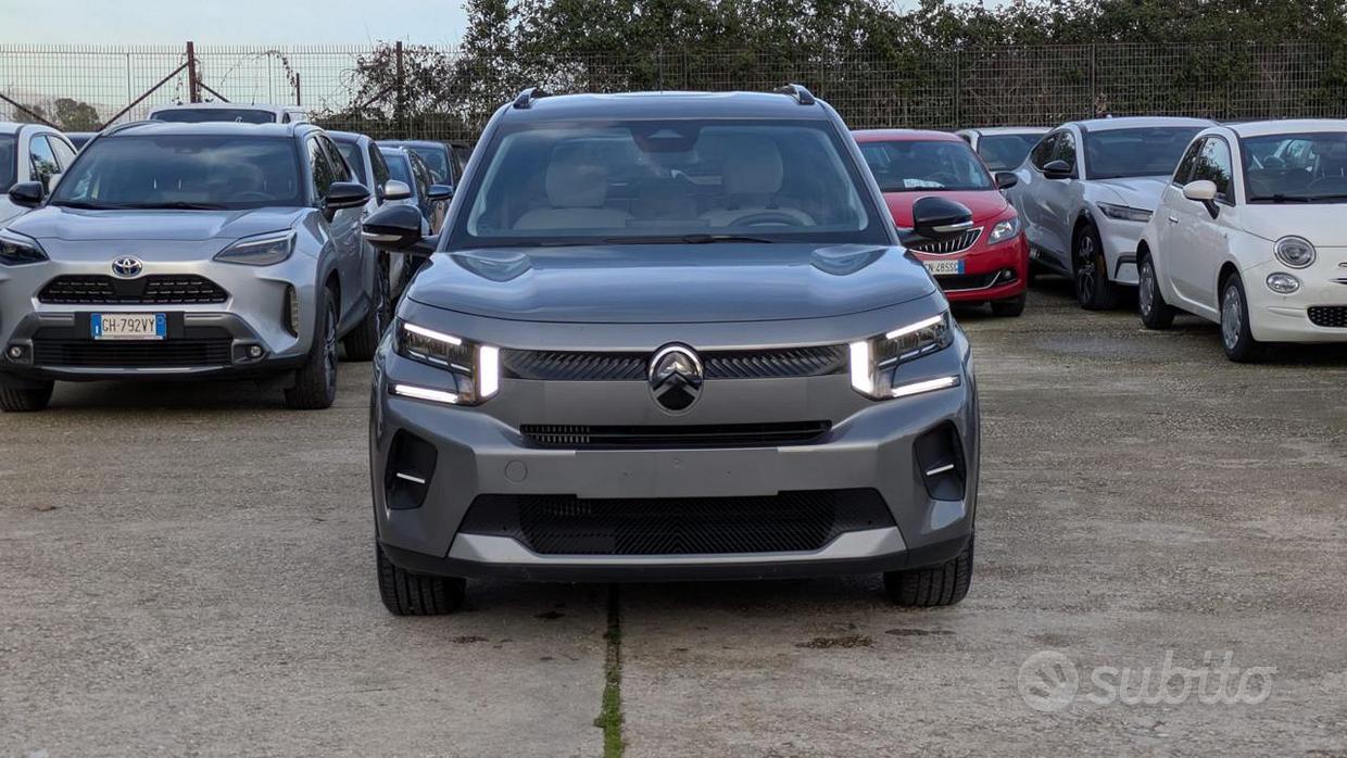 CITROEN C3 3ª serie