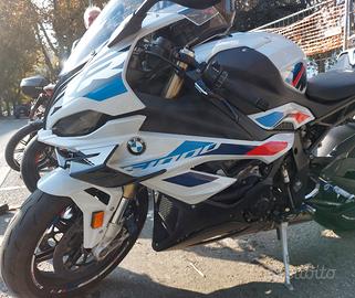 Bmw s 1000 rr - 2024
