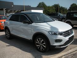 Volkswagen T-Roc 1.5 TSI BlueMotion Technology ''G