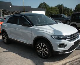 Volkswagen T-Roc 1.5 TSI BlueMotion Technology ''G