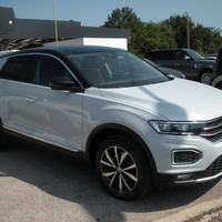 Volkswagen T-Roc 1.5 TSI BlueMotion Technology ''G