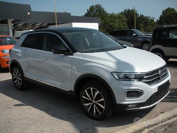 Volkswagen T-Roc 1.5 TSI BlueMotion Technology ''G