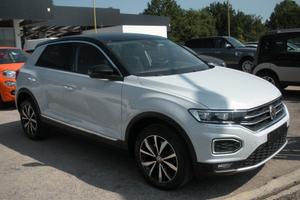Volkswagen T-Roc 1.5 TSI BlueMotion Technology ''G