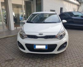 Kia Rio 1.1 CRDi 5p. Cool