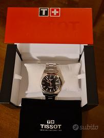 Tissot Gentleman