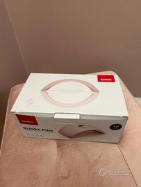 Lampada Led/uv nails