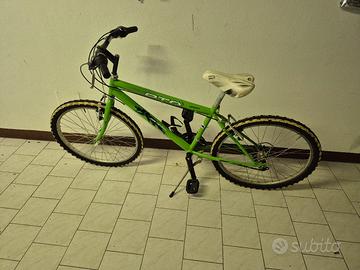 bicicletta 