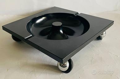 Posacenere "Trotter" design Enzo Mori