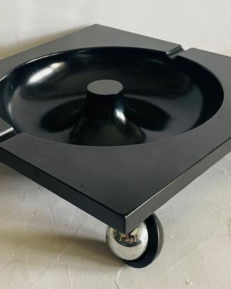 Posacenere "Trotter" design Enzo Mori
