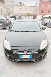 FIAT BRAVO 1.6 DIESEL MULTIJET  120CV MICALIZZATA