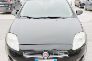 FIAT BRAVO 1.6 DIESEL MULTIJET  120CV MICALIZZATA