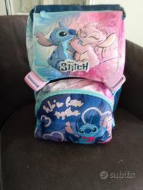 Zaino Seven tema Stich&Lilo  