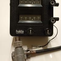 HALDA TWINMASTER RALLY