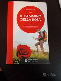 Il cammino della rosa