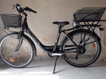 bici elettrica 