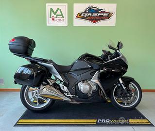 Honda VFR 1200 F ABS