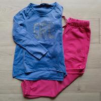 abbigliamento primavera bimba 
