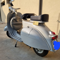 Vespa epoca