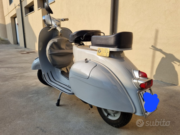 Vespa epoca