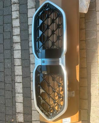 Mmascherina bmw x2 u10