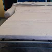 DIVANO LETTO IKEA EKTORP