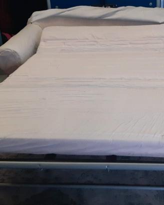 DIVANO LETTO IKEA EKTORP